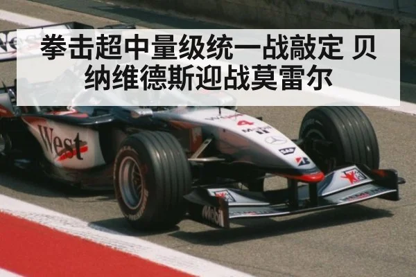 拳击超中量级统一战敲定 贝纳维德斯迎战莫雷尔